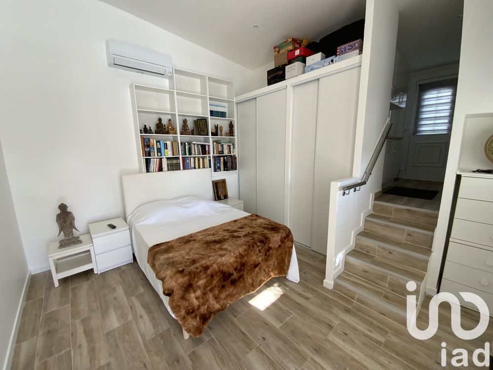 � vendre  Maison Bessan (34550)