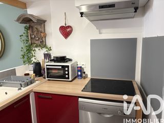  Appartement � vendre 2 pi�ces 40 m�