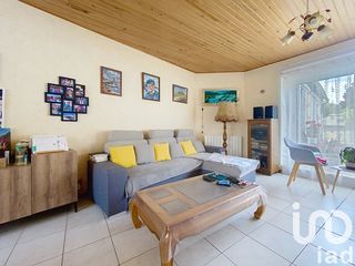  Maison � vendre 3 pi�ces 98 m�