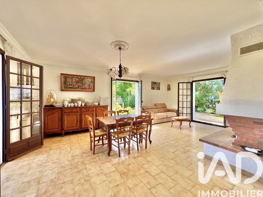 � vendre  Maison St Aygulf (83370)