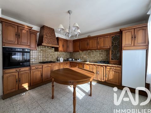   Vente Maison/villa 3 pi�ces Maison - 3 pi�ce(s) - 85 m�