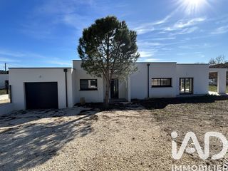  Villa � vendre 5 pi�ces 125 m�