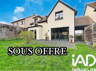  Maison � vendre 5 pi�ces 135 m�