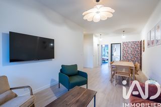  Appartement � vendre 3 pi�ces 72 m�