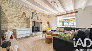  Maison � vendre 6 pi�ces 109 m�