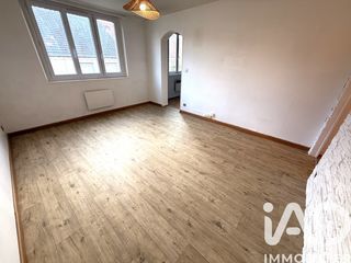  Appartement � vendre 3 pi�ces 56 m�