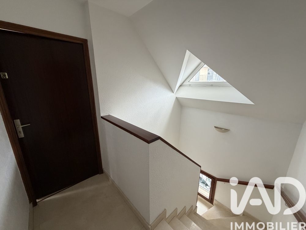 � vendre  Maison Bourg-la-Reine (92340)