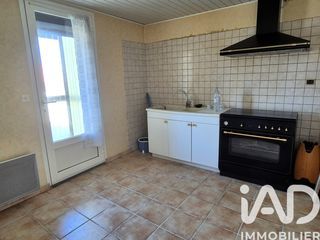  Maison � vendre 4 pi�ces 96 m�