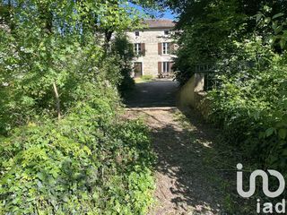  Maison � vendre 15 + pi�ces 630 m�