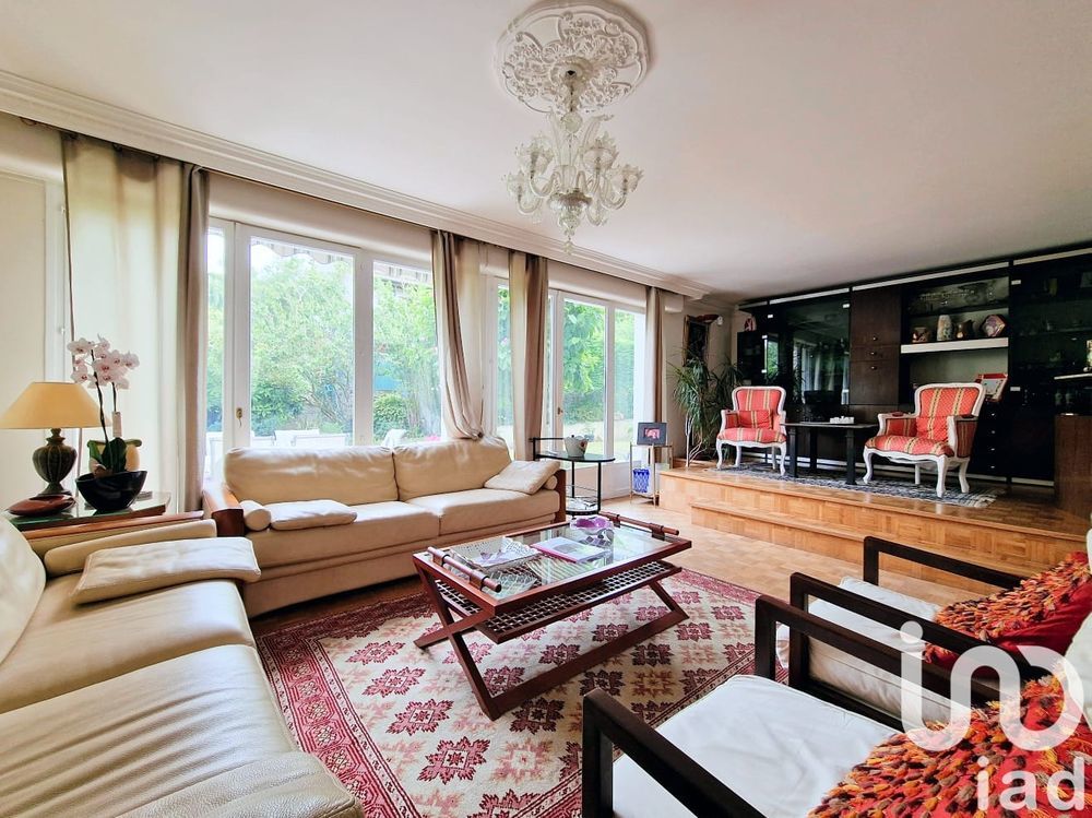 � vendre  Maison Ch�tenay-Malabry (92290)