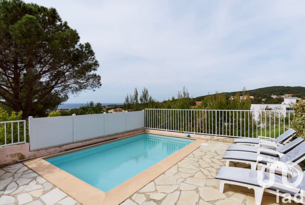� vendre  Maison Bandol (83150)