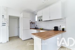  Appartement � vendre 2 pi�ces 38 m�