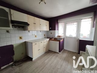  Maison � vendre 6 pi�ces 120 m�