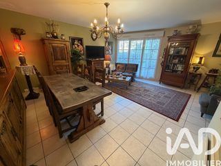  Appartement � vendre 5 pi�ces 97 m�