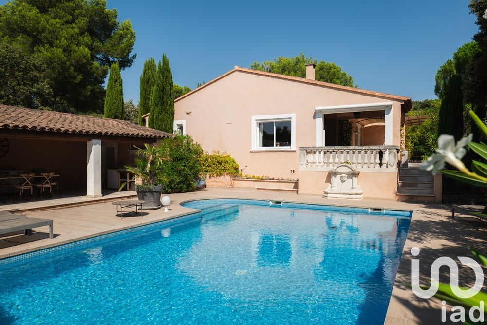 � vendre  Maison L'Isle-sur-la-Sorgue (84800)