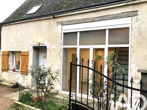   Location Maison/villa 4 pi�ces Maison - 4 pi�ce(s) - 72 m�