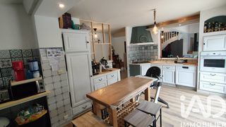  Maison � vendre 7 pi�ces 178 m�