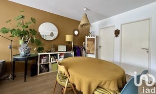  Maison � vendre 4 pi�ces 85 m�