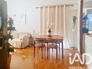  Appartement � vendre 4 pi�ces 65 m�