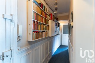  Appartement � vendre 3 pi�ces 48 m�