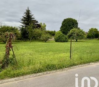  Terrain � vendre 1130 m�