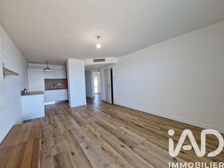  Appartement � vendre 3 pi�ces 61 m�