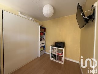  Appartement � vendre 2 pi�ces 46 m�