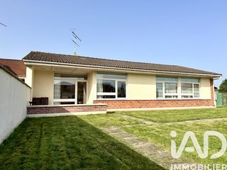  Maison � vendre 5 pi�ces 102 m�