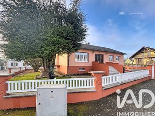  Maison � vendre 4 pi�ces 90 m�