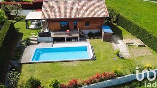  Maison � vendre 4 pi�ces 164 m�