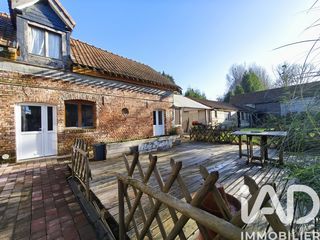  Maison � vendre 7 pi�ces 201 m�