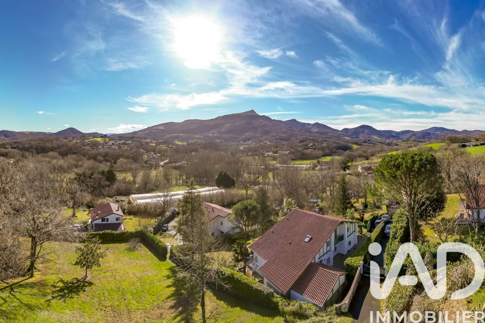 � vendre  Maison Ascain (64310)