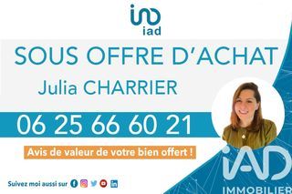  Appartement � vendre 2 pi�ces 49 m�