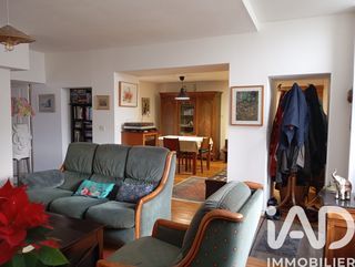  Maison � vendre 4 pi�ces 85 m�