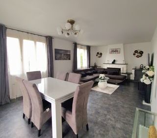  Maison � vendre 6 pi�ces 120 m�