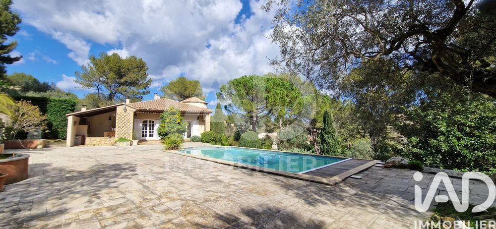 � vendre  Maison N�mes (30000)