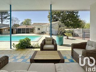  Maison � vendre 6 pi�ces 145 m�