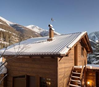  Maison � vendre 5 pi�ces 85 m�