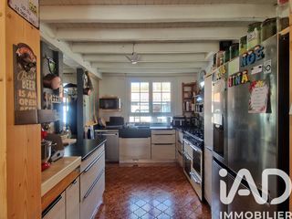  Maison � vendre 9 pi�ces 239 m�