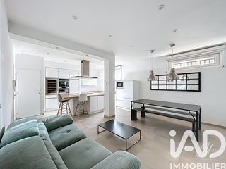  Appartement � vendre 3 pi�ces 71 m�