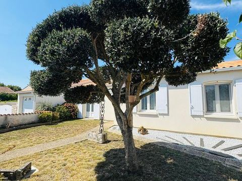   Vente Maison/villa 5 pi�ces Maison - 5 pi�ce(s) - 130 m�