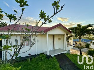  Maison � vendre 7 pi�ces 174 m�