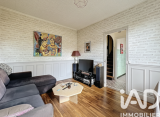  Maison � vendre 3 pi�ces 50 m�