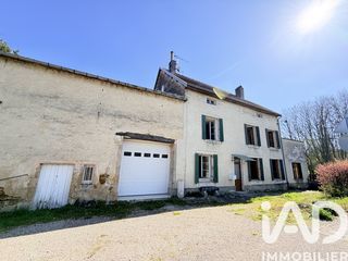  Maison � vendre 7 pi�ces 205 m�