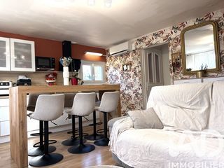  Maison � vendre 3 pi�ces 47 m�