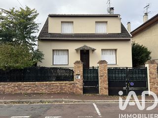  Maison � vendre 5 pi�ces 100 m�