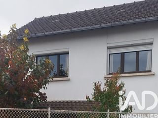  Maison � vendre 5 pi�ces 130 m�