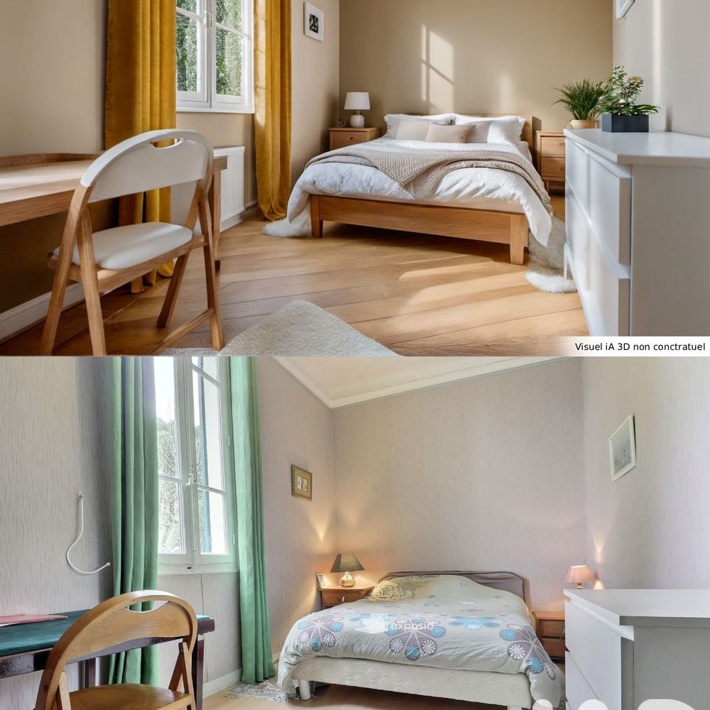 � vendre  Maison Marseille 8