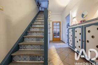  Maison � vendre 7 pi�ces 125 m�