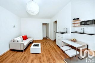  Appartement � vendre 2 pi�ces 31 m�